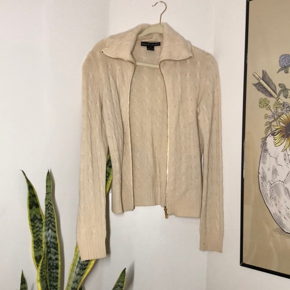 Ralph Lauren Sweaters - Vintage Ralph Lauren Knit Sweater